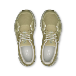 On Cloud 6 Caper Ice Women's 5
