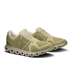 On Cloud 6 Caper Ice Women's 6