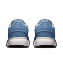 On Cloud 6 Chambray White Men's 4