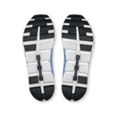 On Cloud 6 Chambray White Men's 6