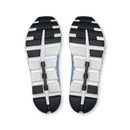 On Cloud 6 Chambray White Womens