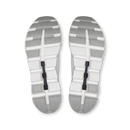 On Cloud 6 Coast White Glacier Womens