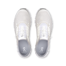 On Cloud 6 Coast White Glacier Womens