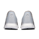 On Cloud 6 Coast White Glacier Womens