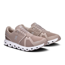 On Cloud 6 Fog White Men's 6