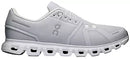 On Cloud 6 Glacier White Men's 1