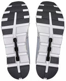 On Cloud 6 Glacier White Men's 3