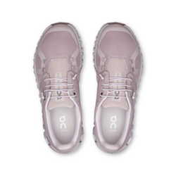 On Cloud 6 Mauve Orchid Women's 5