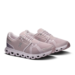 On Cloud 6 Mauve Orchid Women's 6