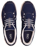 On Cloud 6 Midnight White Men's 2