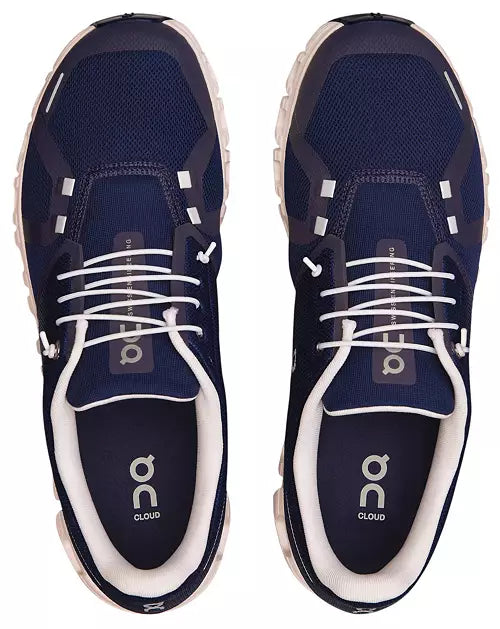 On Cloud 6 Midnight White Men's