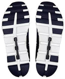 On Cloud 6 Midnight White Men's 3