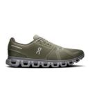 On Cloud 6 Olive Eclipse Men's 1