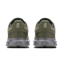 On Cloud 6 Olive Eclipse Men's 4