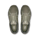 On Cloud 6 Olive Eclipse Men's 5