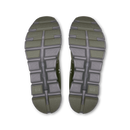 On Cloud 6 Olive Eclipse Men's 6