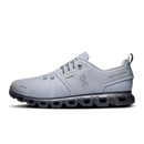 On Cloud 6 Waterproof Alloy Wolf Men's 2