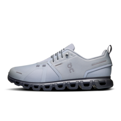 On Cloud 6 Waterproof Alloy Wolf Men's 2