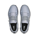 On Cloud 6 Waterproof Alloy Wolf Men's 3