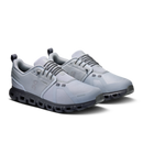 On Cloud 6 Waterproof Alloy Wolf Men's 4