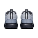 On Cloud 6 Waterproof Alloy Wolf Men's 5