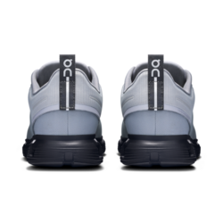 On Cloud 6 Waterproof Alloy Wolf Men's 5