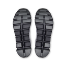 On Cloud 6 Waterproof Alloy Wolf Men's 6