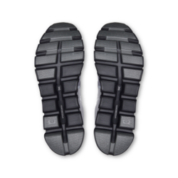 On Cloud 6 Waterproof Alloy Wolf Men's 6