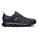 On Cloud 6 Waterproof Black Black Men's 1