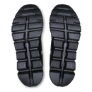 On Cloud 6 Waterproof Black Black Men's 4