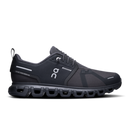 On Cloud 6 Waterproof Black Black Women's 1