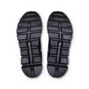 On Cloud 6 Waterproof Black Black Women's 6