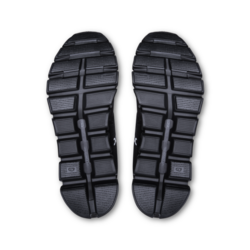 On Cloud 6 Waterproof Black Black Women's 6