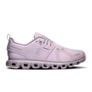 On Cloud 6 Waterproof Mauve Zinc Women's 1
