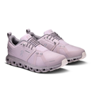 On Cloud 6 Waterproof Mauve Zinc Women's 4