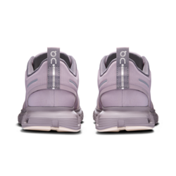 On Cloud 6 Waterproof Mauve Zinc Women's 5