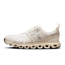On Cloud 6 Waterproof Pearl Cream Women's 1