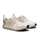 On Cloud 6 Waterproof Pearl Cream Women's 2