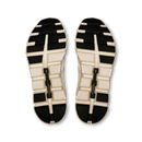 On Cloud 6 Waterproof Pearl Cream Women's 4