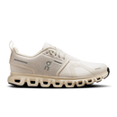 On Cloud 6 Waterproof Pearl Cream Women's 6