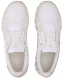 On Cloud 6 White White Men's 2