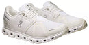 On Cloud 6 White White Men's 5