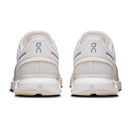 On Cloud 6 White White Women's 5