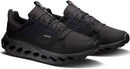 On Cloud Horizon Waterproof Black Black Men's 2