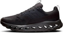 On Cloud Horizon Waterproof Black Black Men's 3