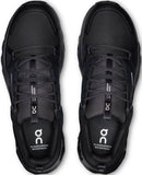 On Cloud Horizon Waterproof Black Black Men's 5