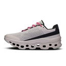 On Cloud Monster Frost Black Men's 2