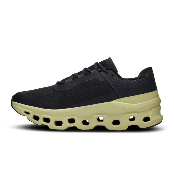 On Cloudmonster Black Acacia Men's 3