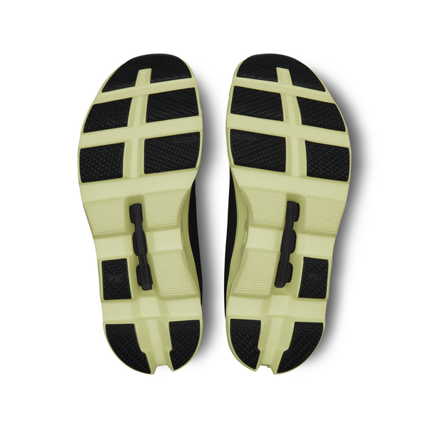 On Cloudmonster Black Acacia Men's 5