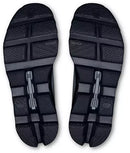 On Cloudmonster Glacier Black Men's